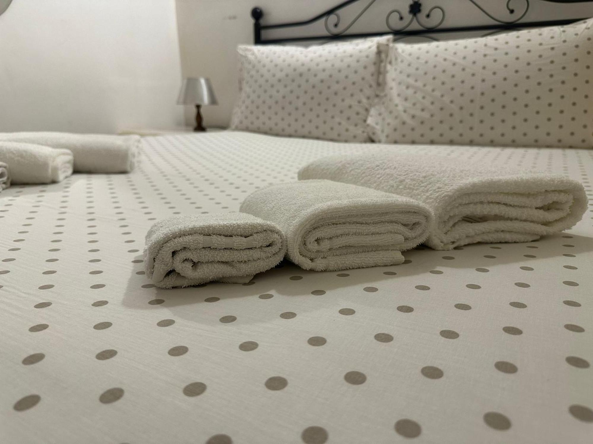 2 Passi Dal Mare Di Ampio Trilocale Appartement