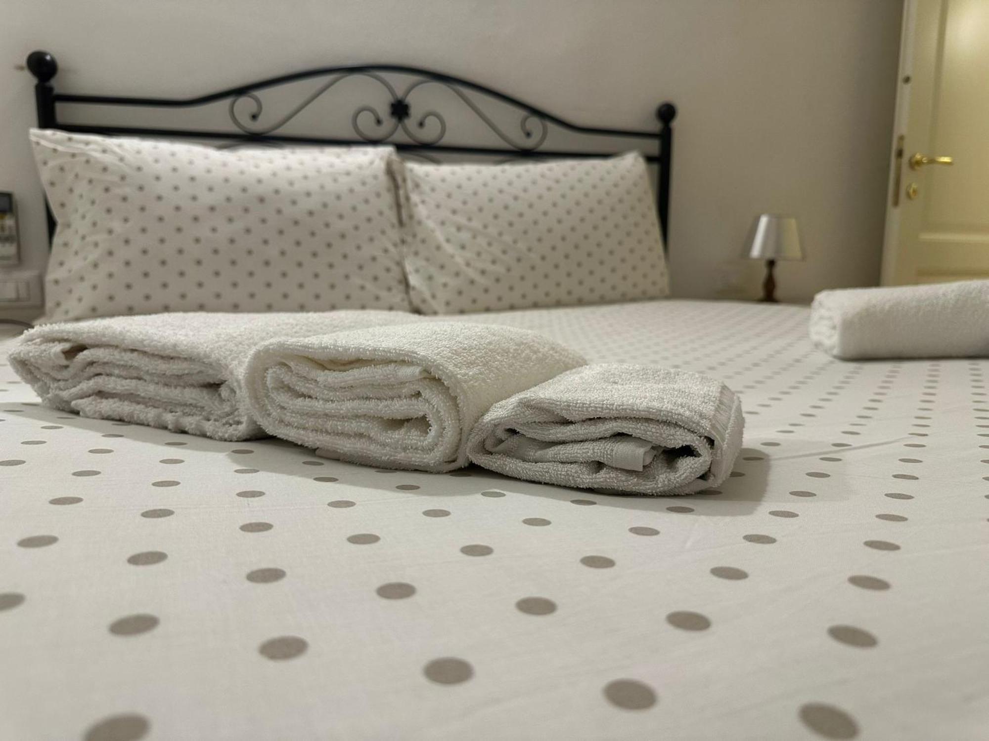 2 Passi Dal Mare Di Ampio Trilocale Appartement *