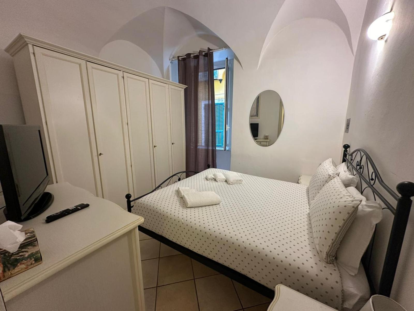 2 Passi Dal Mare Di Ampio Trilocale Apartment