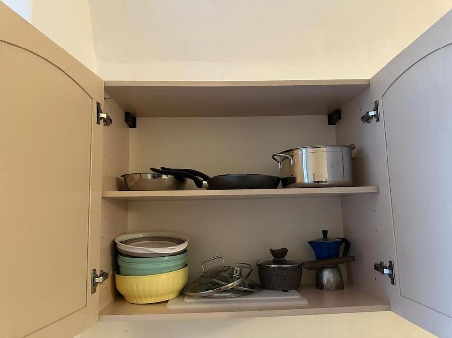 2 Passi Dal Mare Di Ampio Trilocale Appartement *