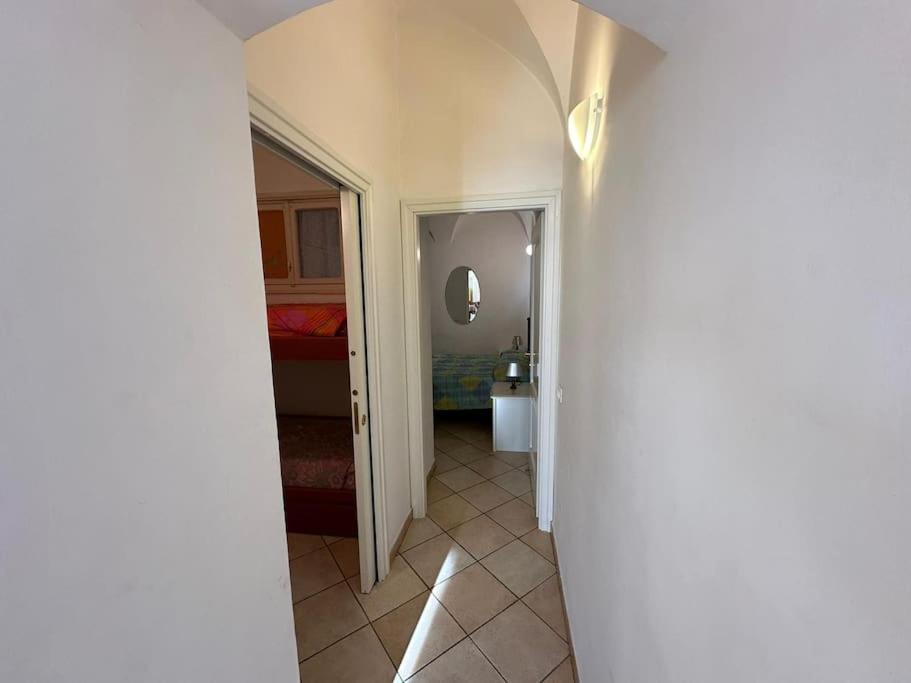 Appartement 2 Passi Dal Mare Di Ampio Trilocale Alassio