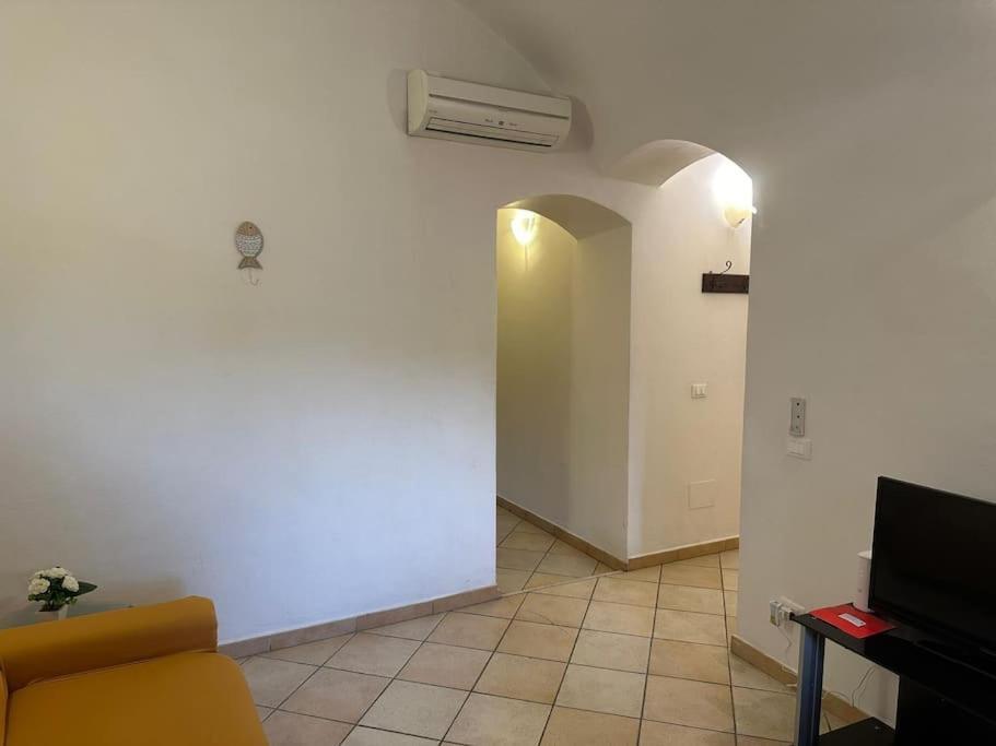 Apartment 2 Passi Dal Mare Di Ampio Trilocale *