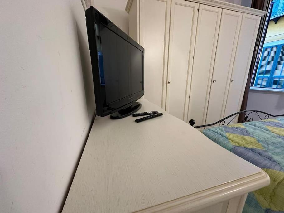 Appartement 2 Passi Dal Mare Di Ampio Trilocale Alassio