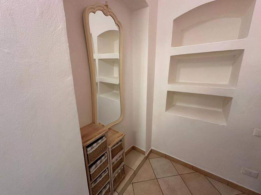 2 Passi Dal Mare Di Ampio Trilocale Appartement Alassio