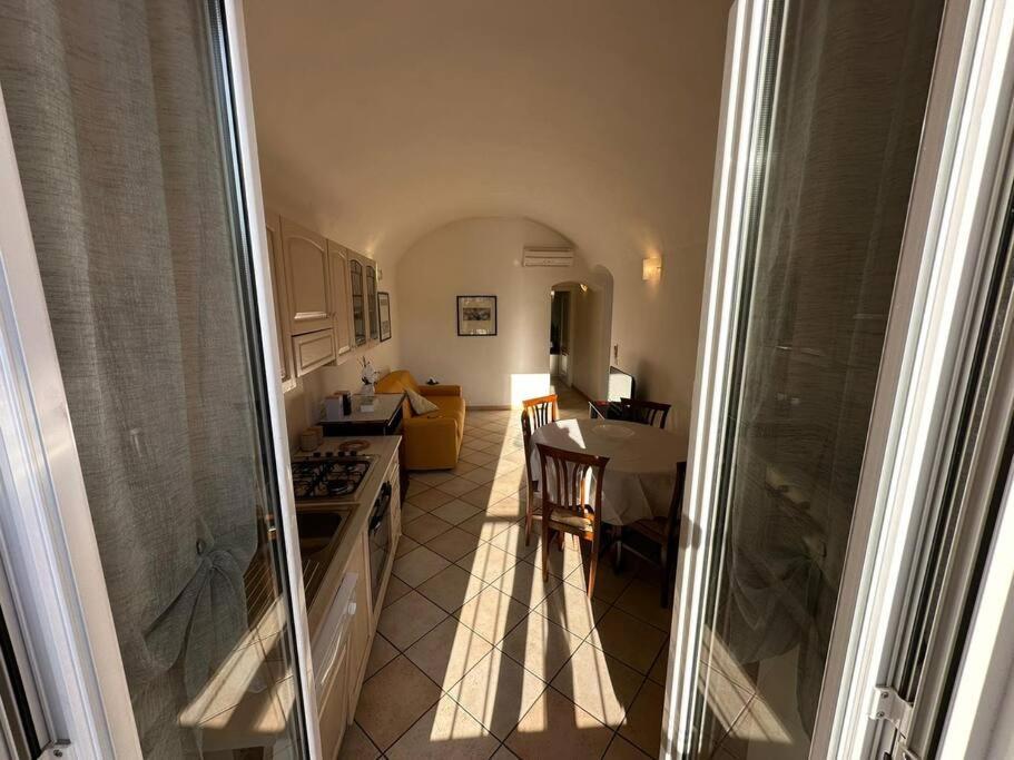 2 Passi Dal Mare Di Ampio Trilocale Appartement *