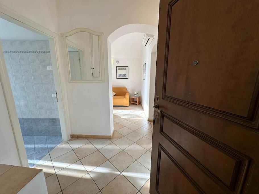 2 Passi Dal Mare Di Ampio Trilocale * Alassio