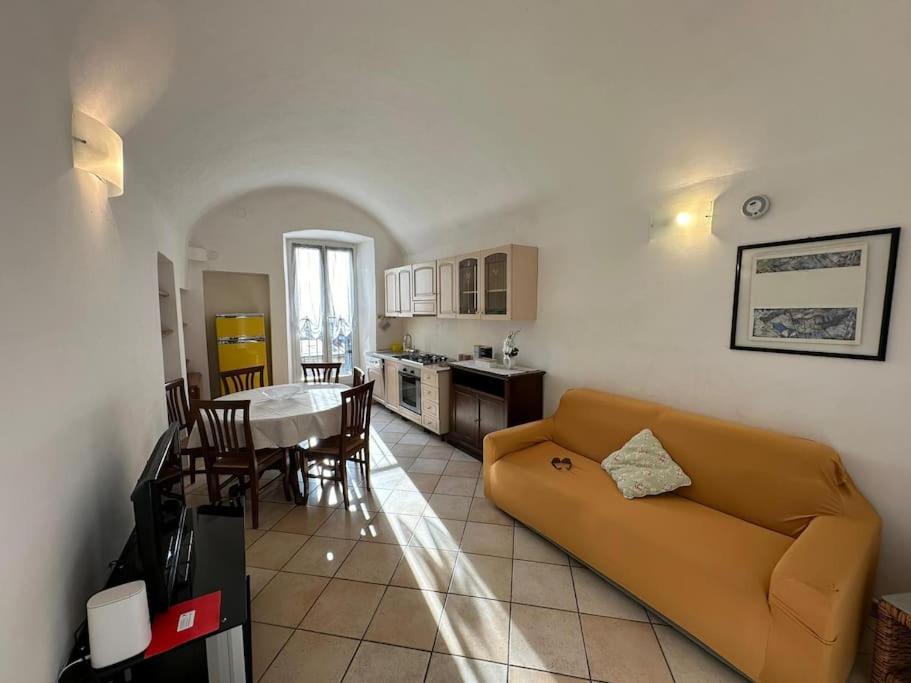 Appartement 2 Passi Dal Mare Di Ampio Trilocale